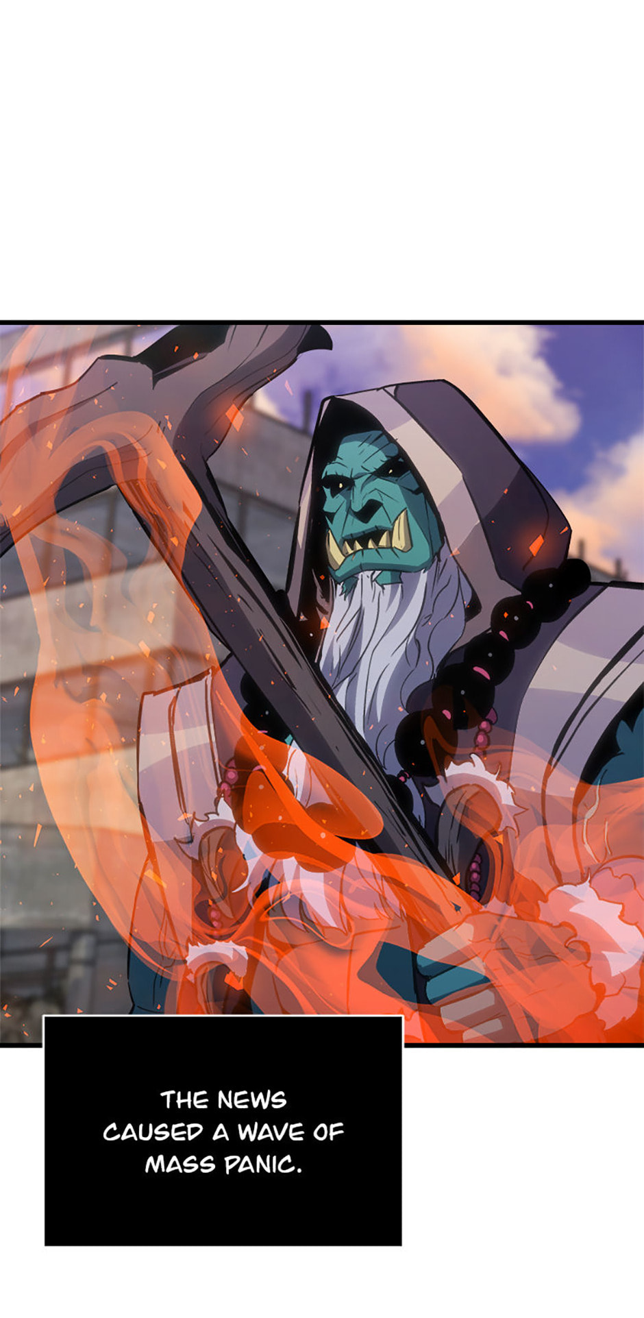 Read Level 1 Player chapter 89 image 75 on Lezhin