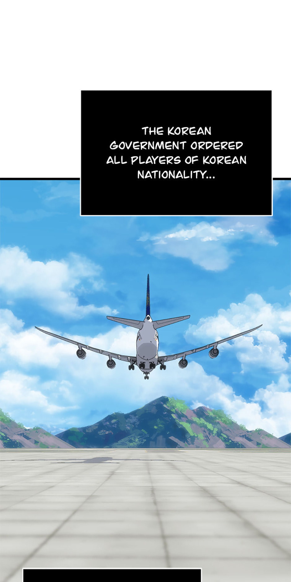 Read Level 1 Player chapter 89 image 78 on Lezhin