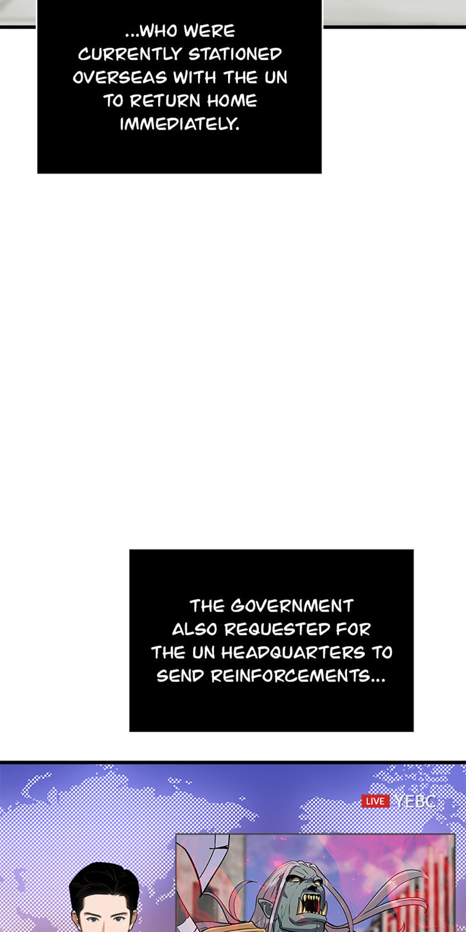 Read Level 1 Player chapter 89 image 79 on Lezhin