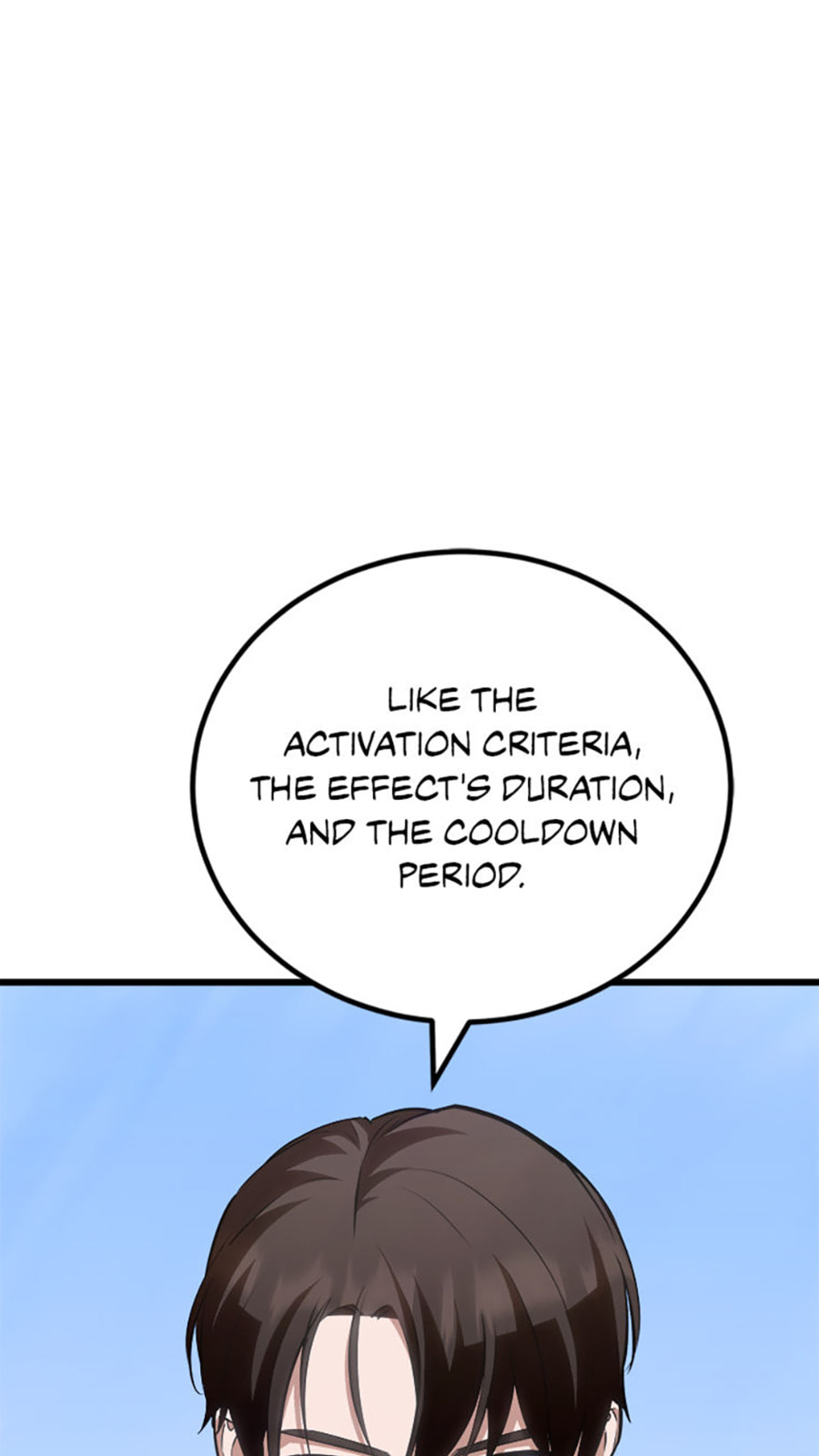 Read Level 1 Player chapter 89 image 8 on Lezhin