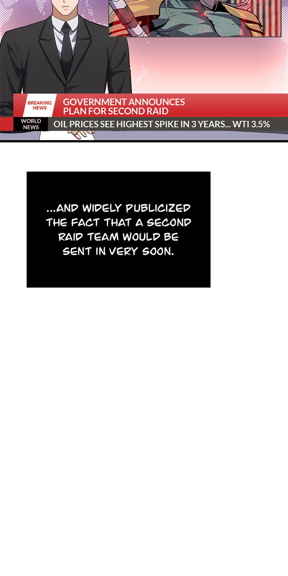 Read Level 1 Player chapter 89 image 80 on Lezhin