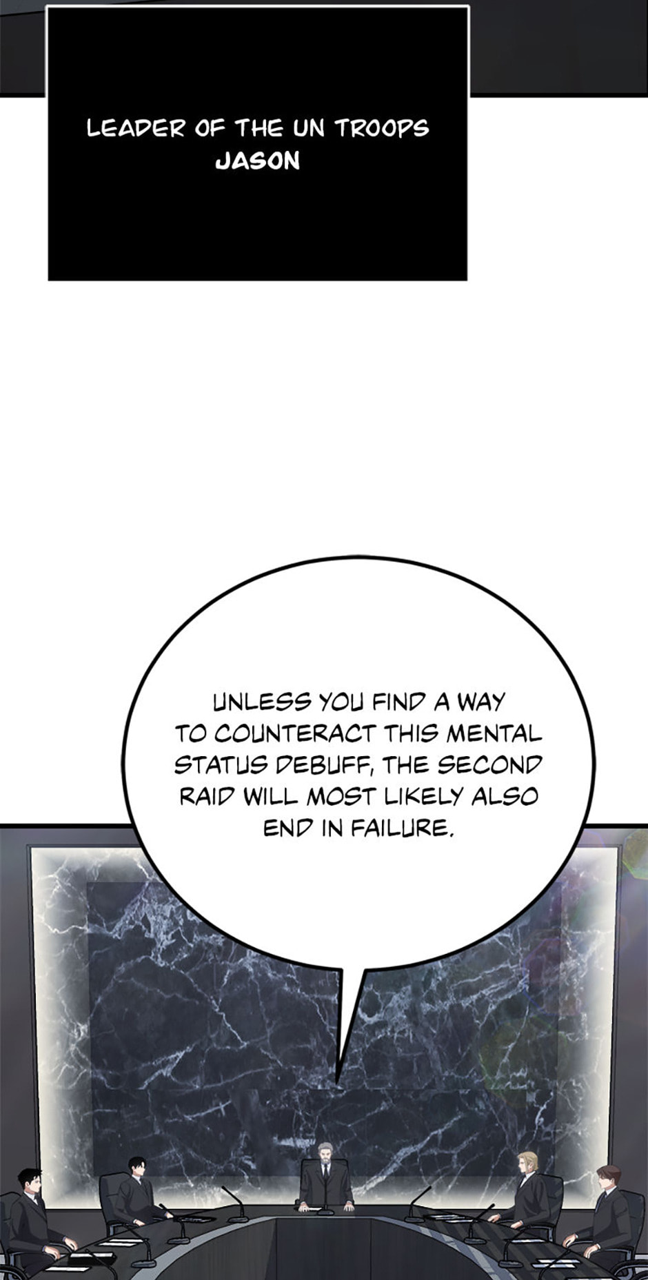 Read Level 1 Player chapter 89 image 83 on Lezhin