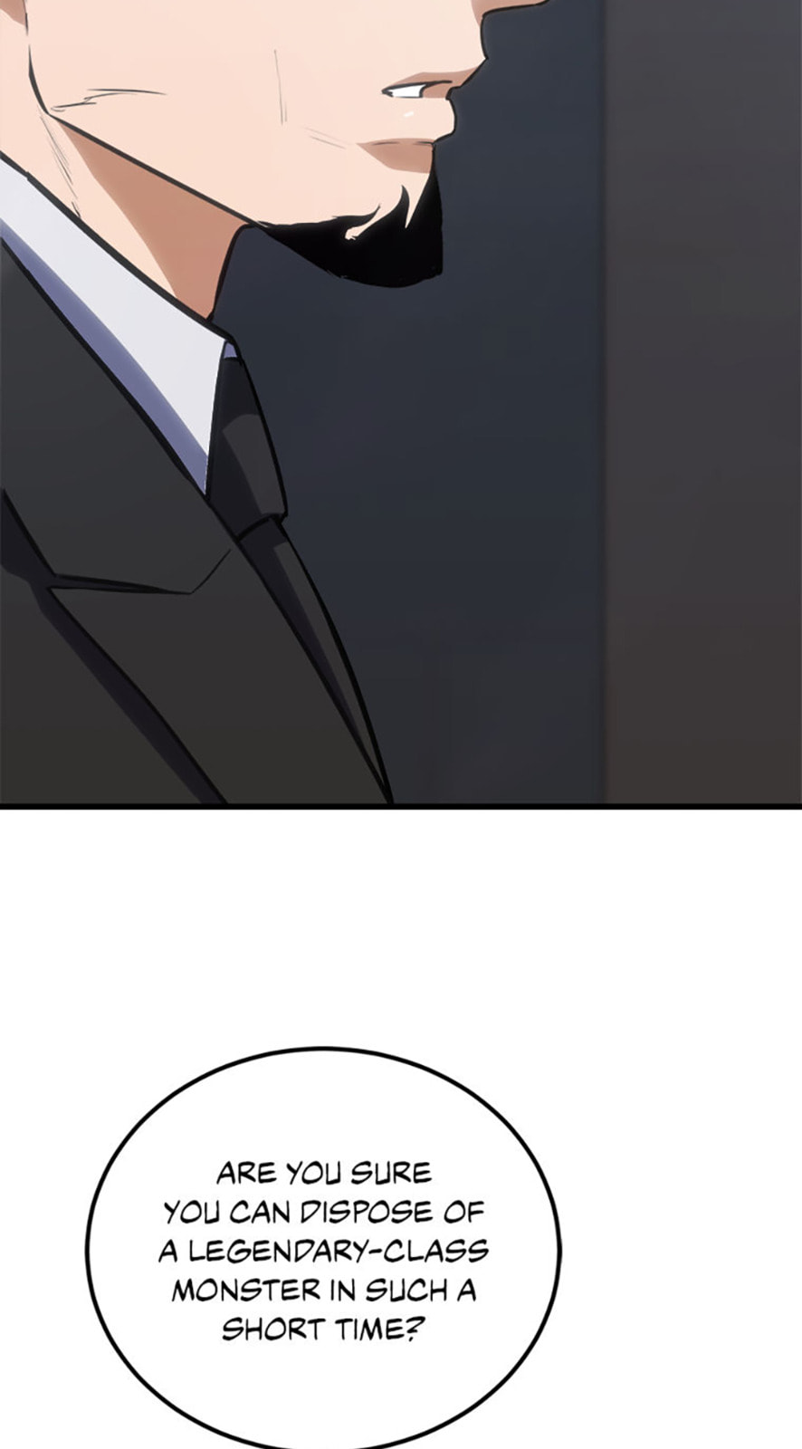 Read Level 1 Player chapter 89 image 86 on Lezhin