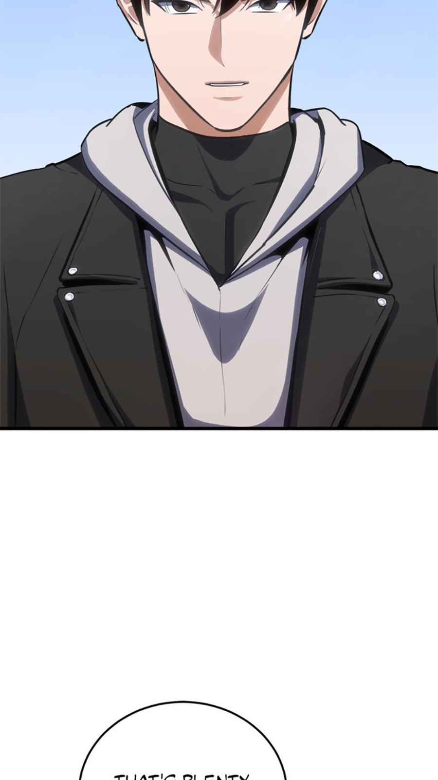 Read Level 1 Player chapter 89 image 9 on Lezhin