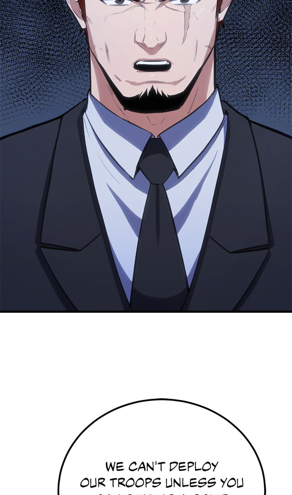 Read Level 1 Player chapter 89 image 91 on Lezhin