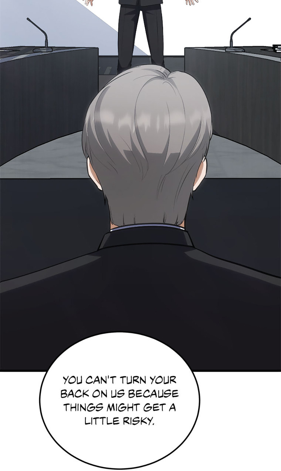 Read Level 1 Player chapter 89 image 95 on Lezhin