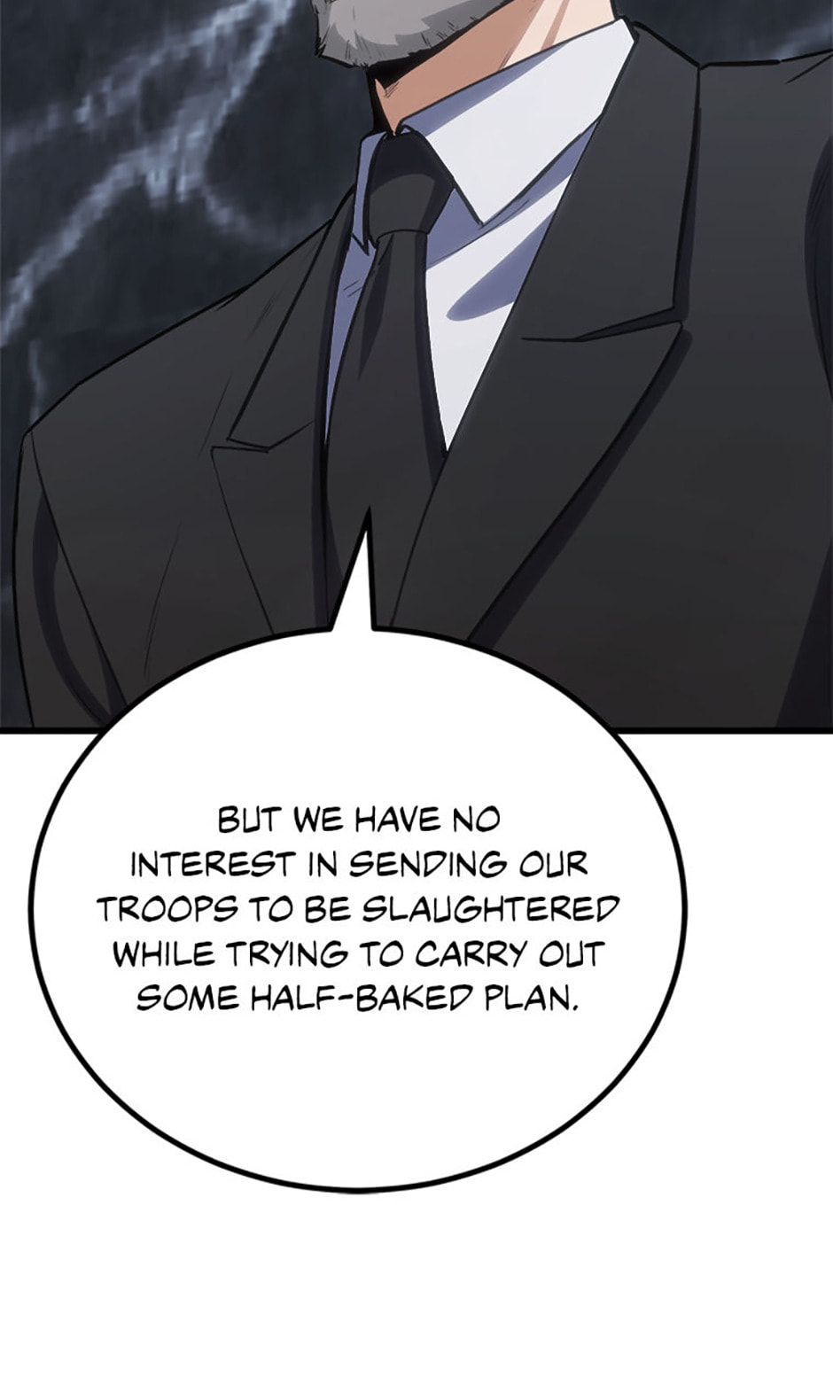 Read Level 1 Player chapter 89 image 97 on Lezhin