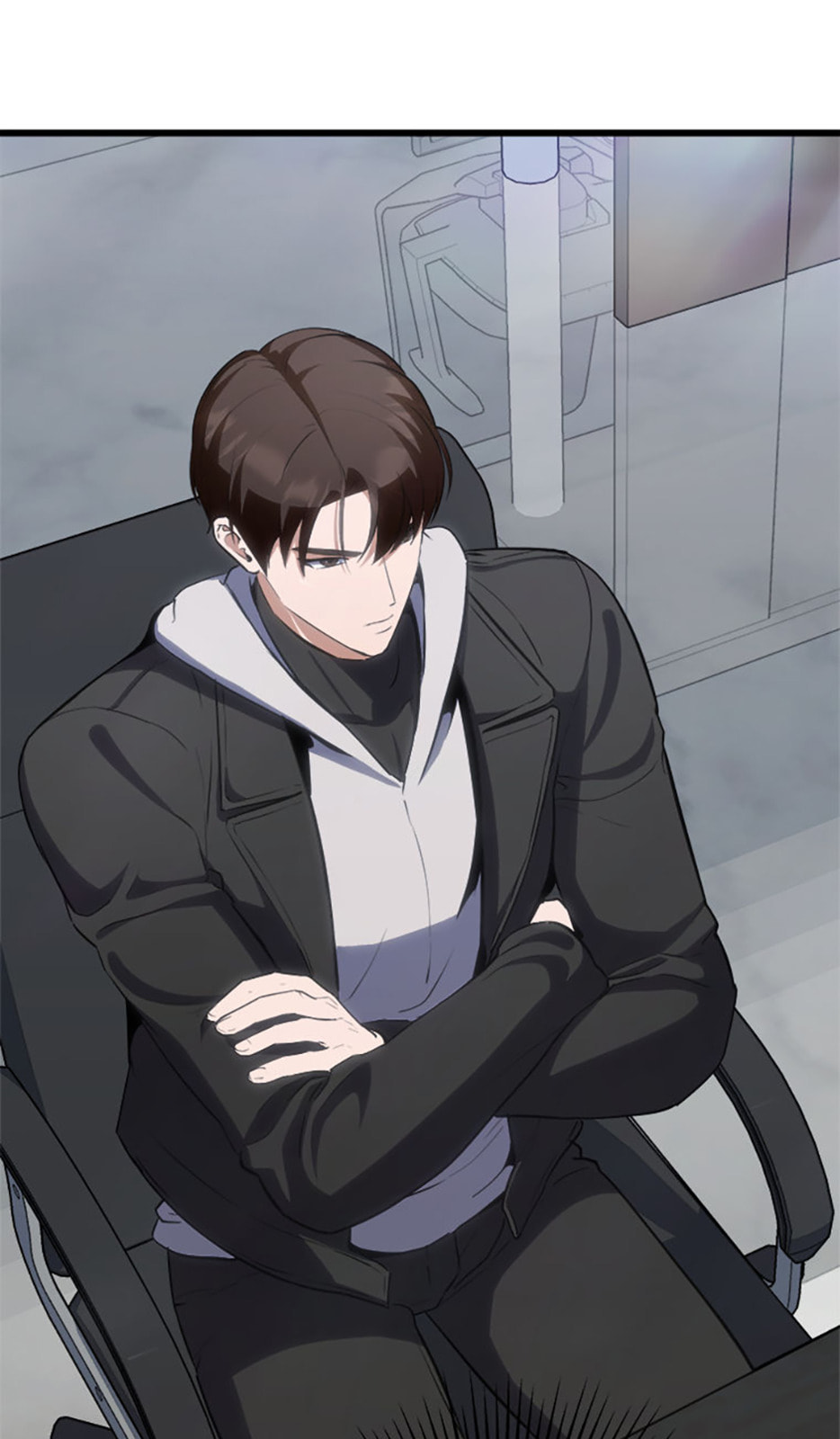 Read Level 1 Player chapter 89 image 98 on Lezhin