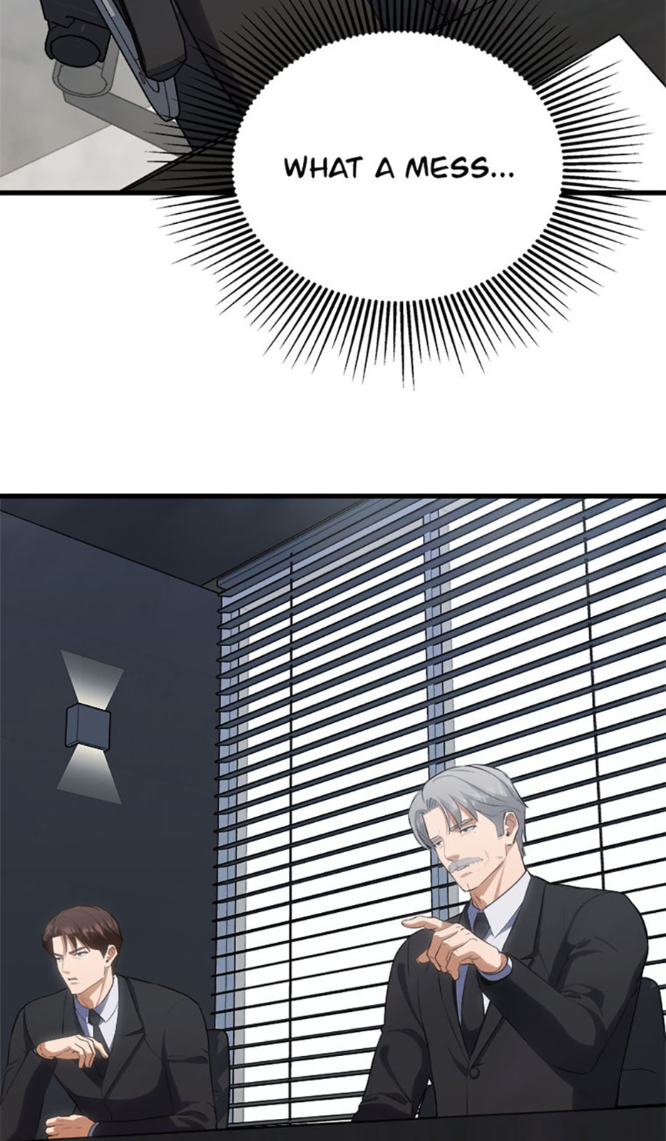 Read Level 1 Player chapter 89 image 99 on Lezhin