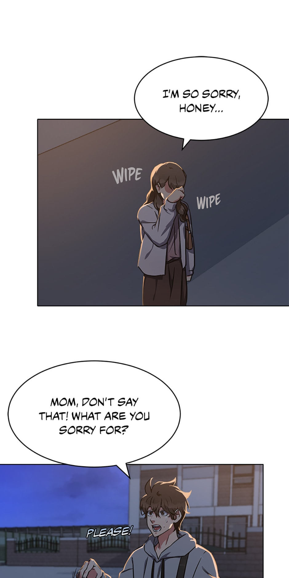 Read Level 1 Player chapter 9 image 15 on Lezhin