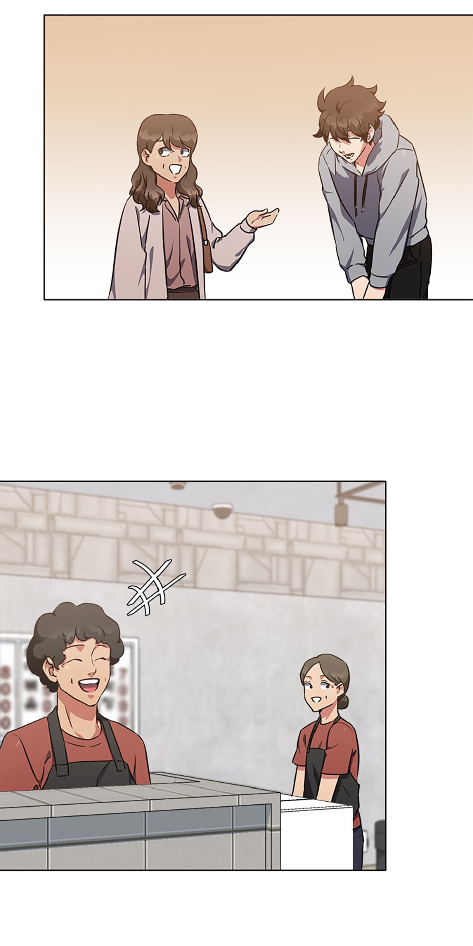 Read Level 1 Player chapter 9 image 19 on Lezhin