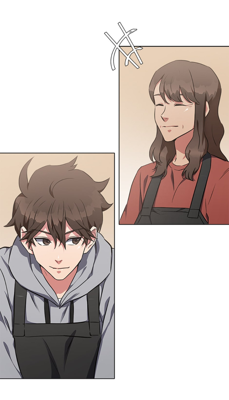 Read Level 1 Player chapter 9 image 21 on Lezhin