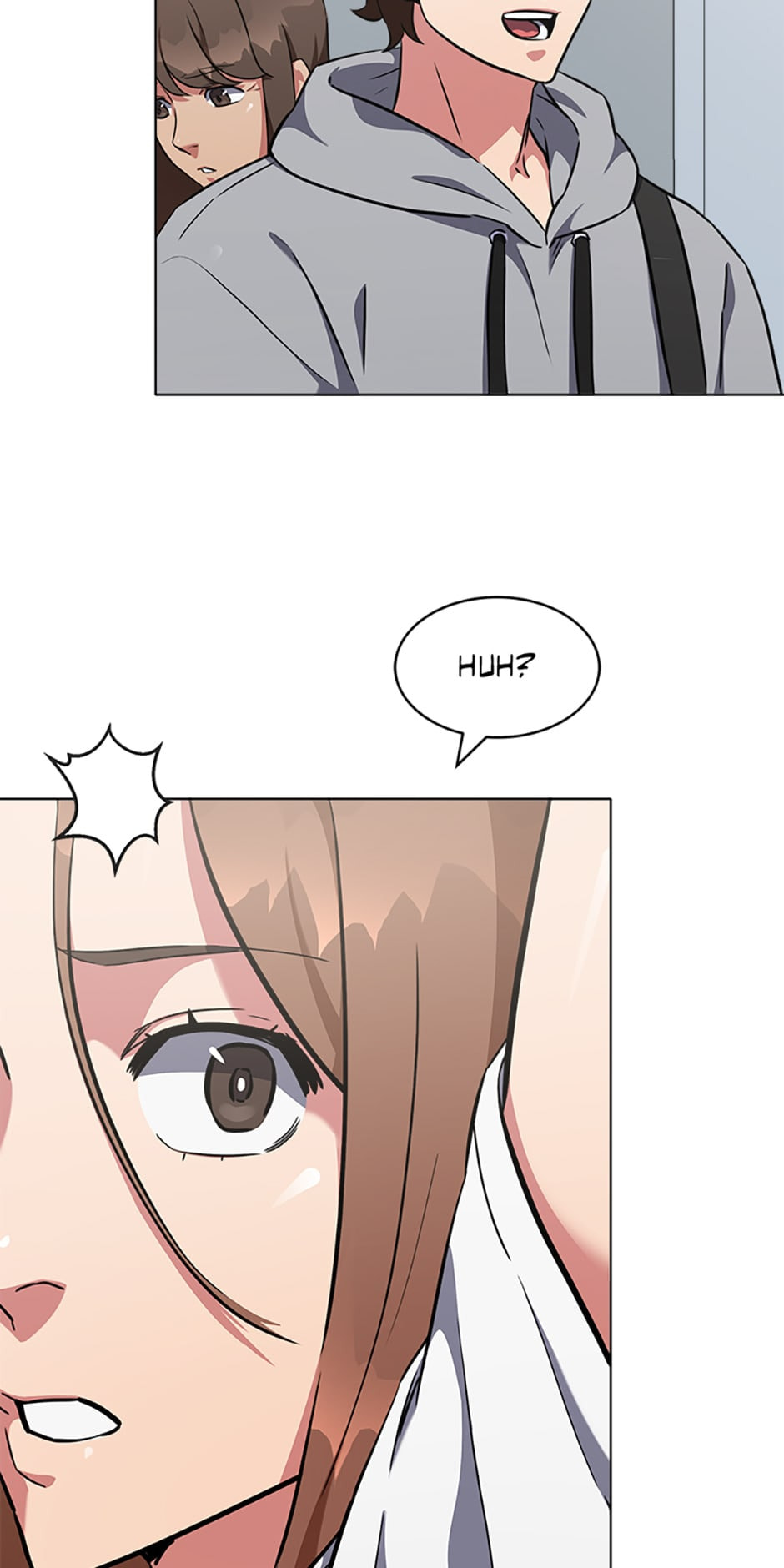 Read Level 1 Player chapter 9 image 26 on Lezhin