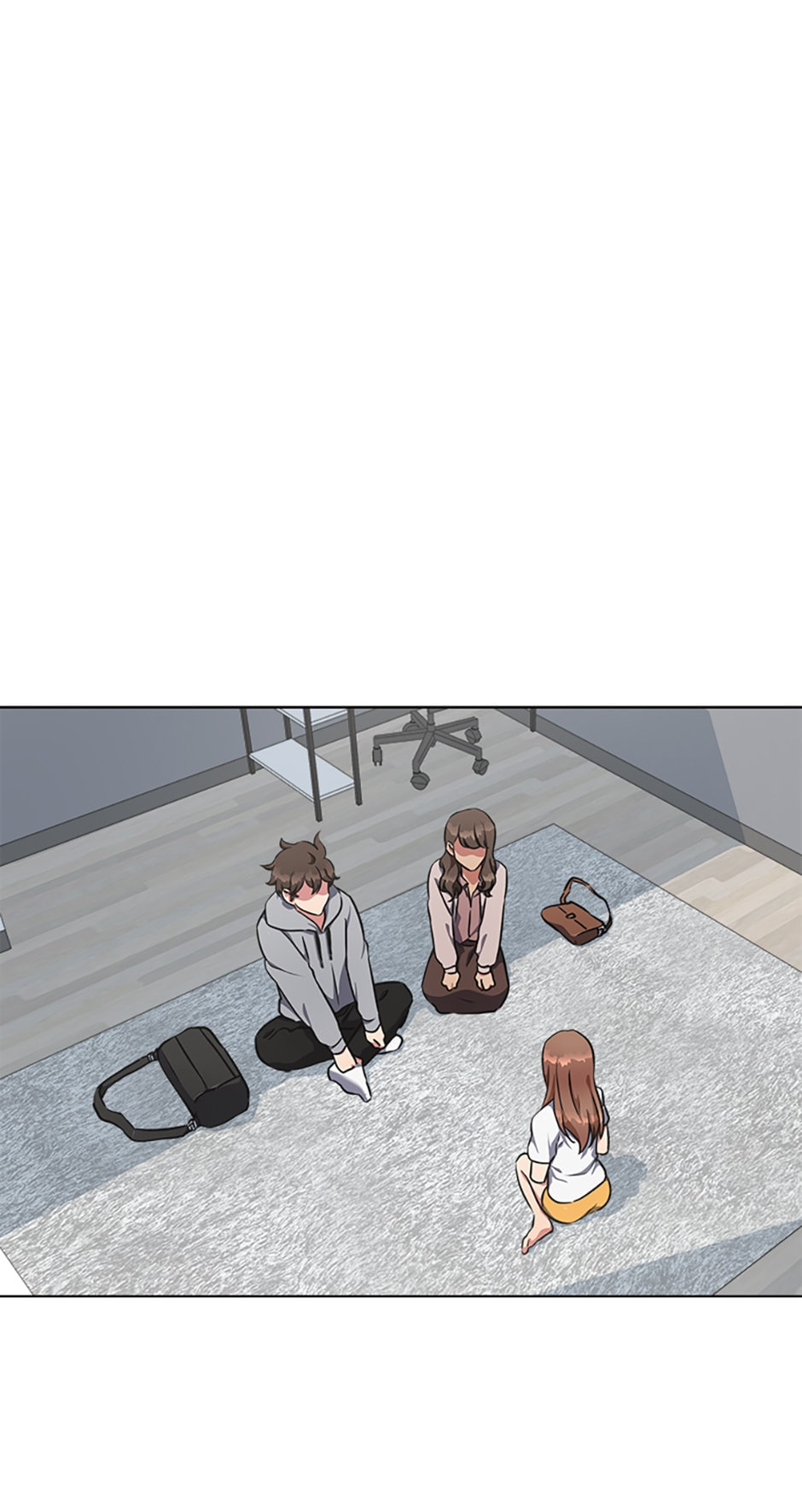 Read Level 1 Player chapter 9 image 28 on Lezhin