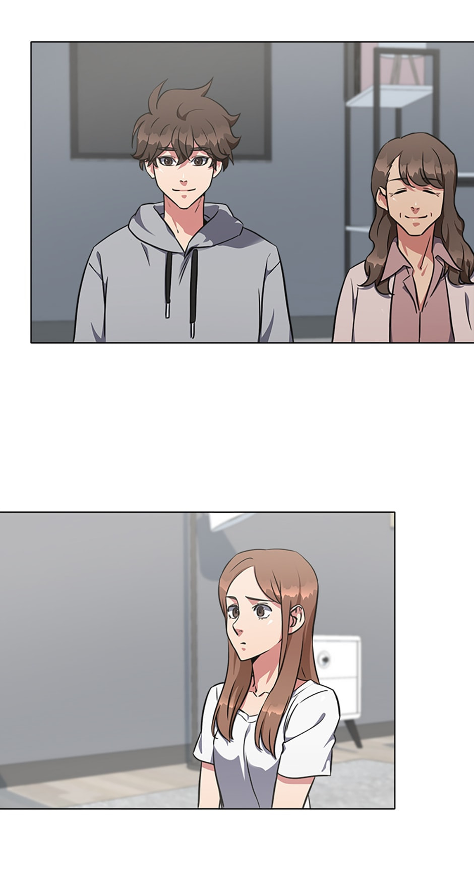 Read Level 1 Player chapter 9 image 29 on Lezhin