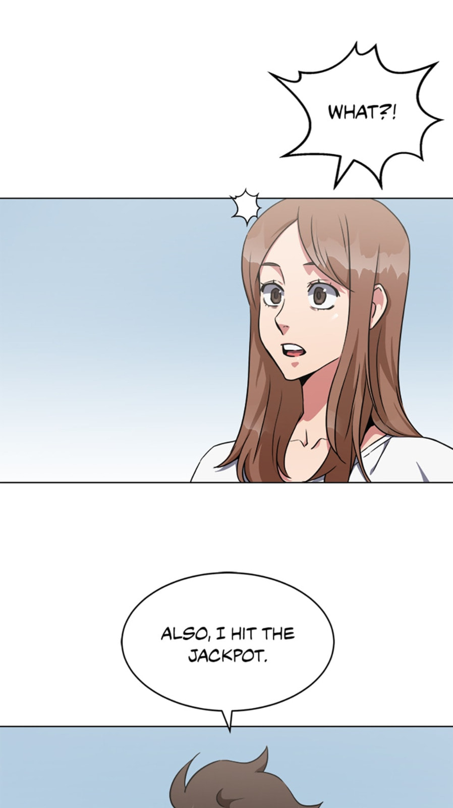 Read Level 1 Player chapter 9 image 31 on Lezhin