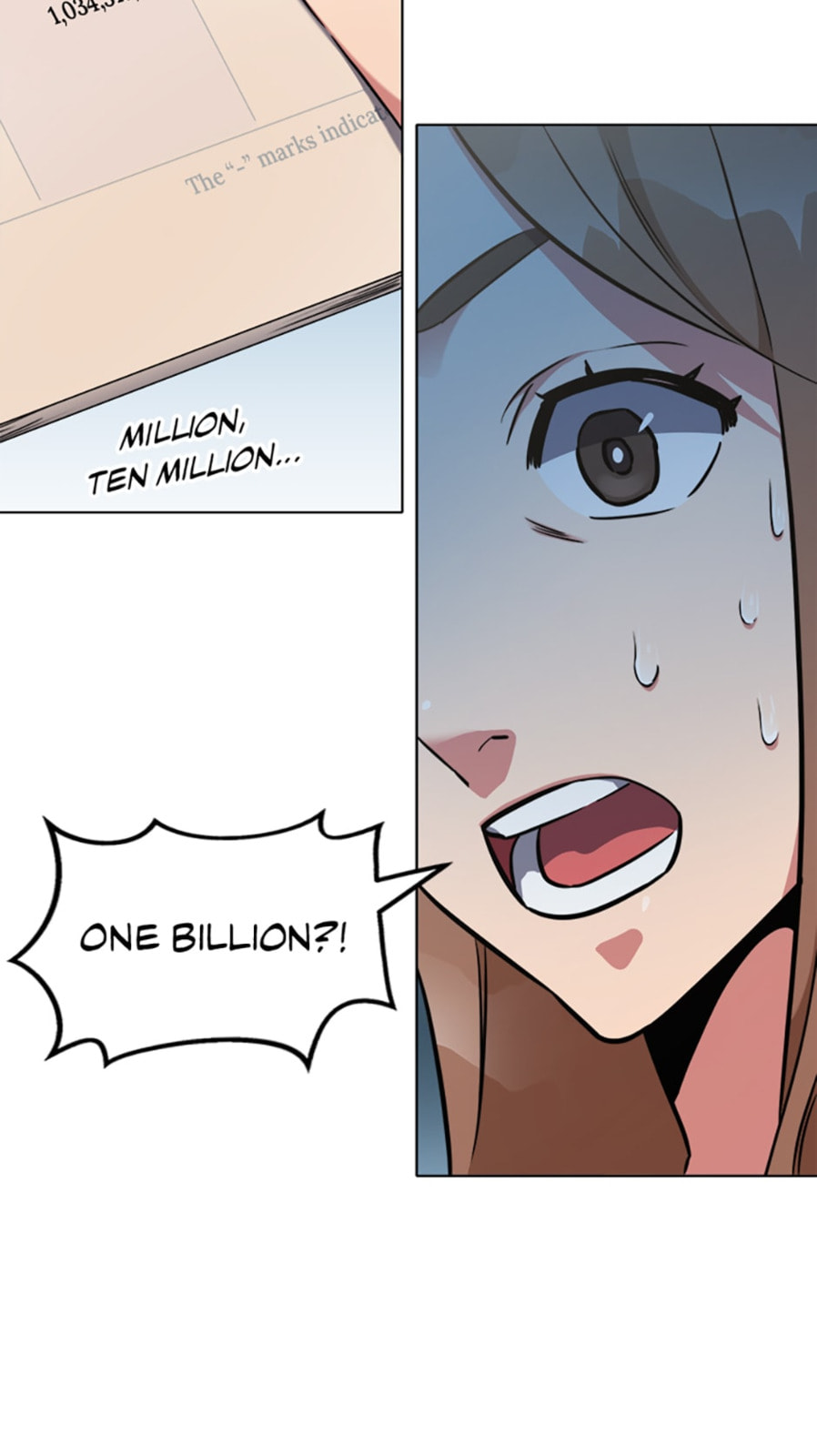 Read Level 1 Player chapter 9 image 33 on Lezhin