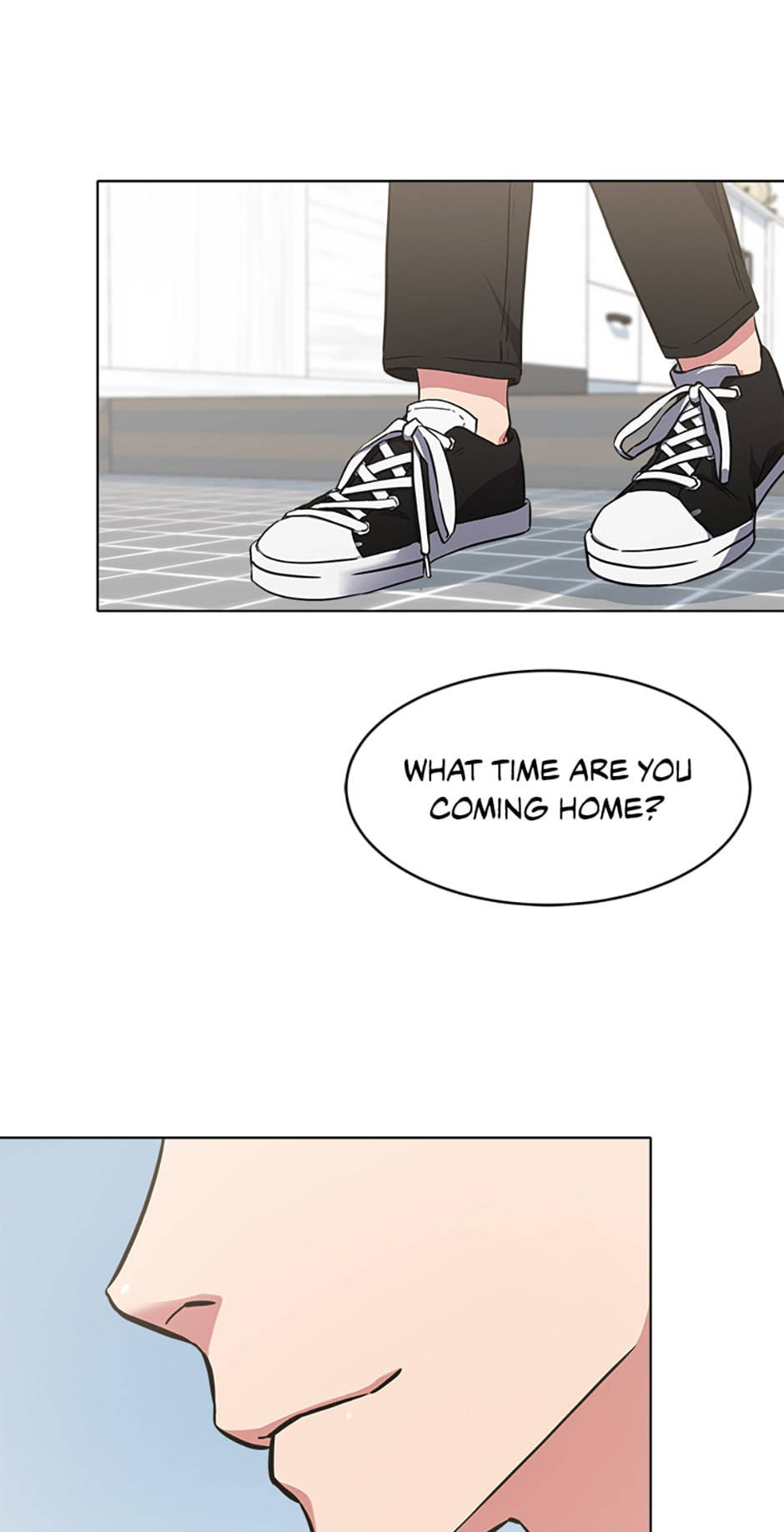 Read Level 1 Player chapter 9 image 44 on Lezhin