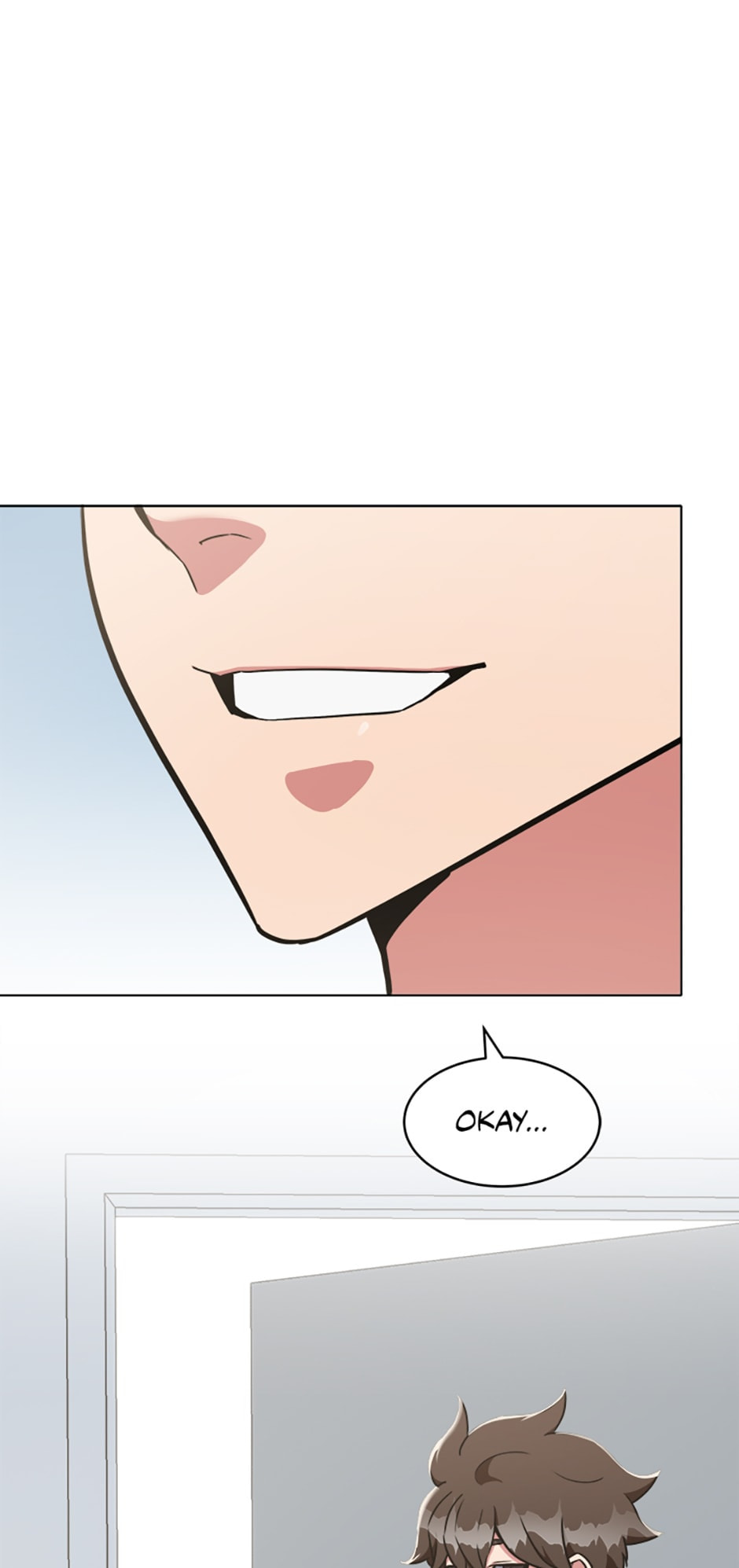 Read Level 1 Player chapter 9 image 47 on Lezhin