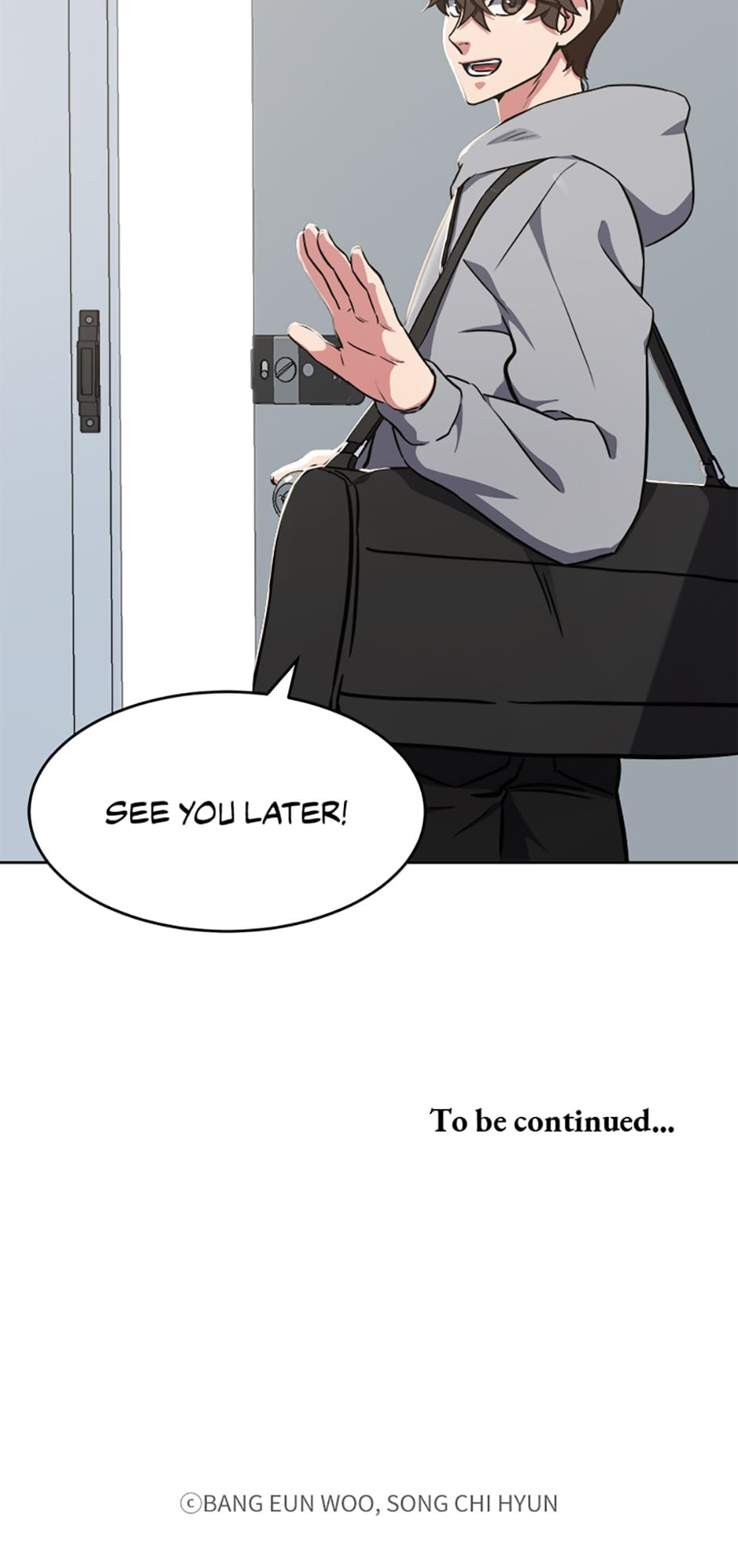 Read Level 1 Player chapter 9 image 48 on Lezhin