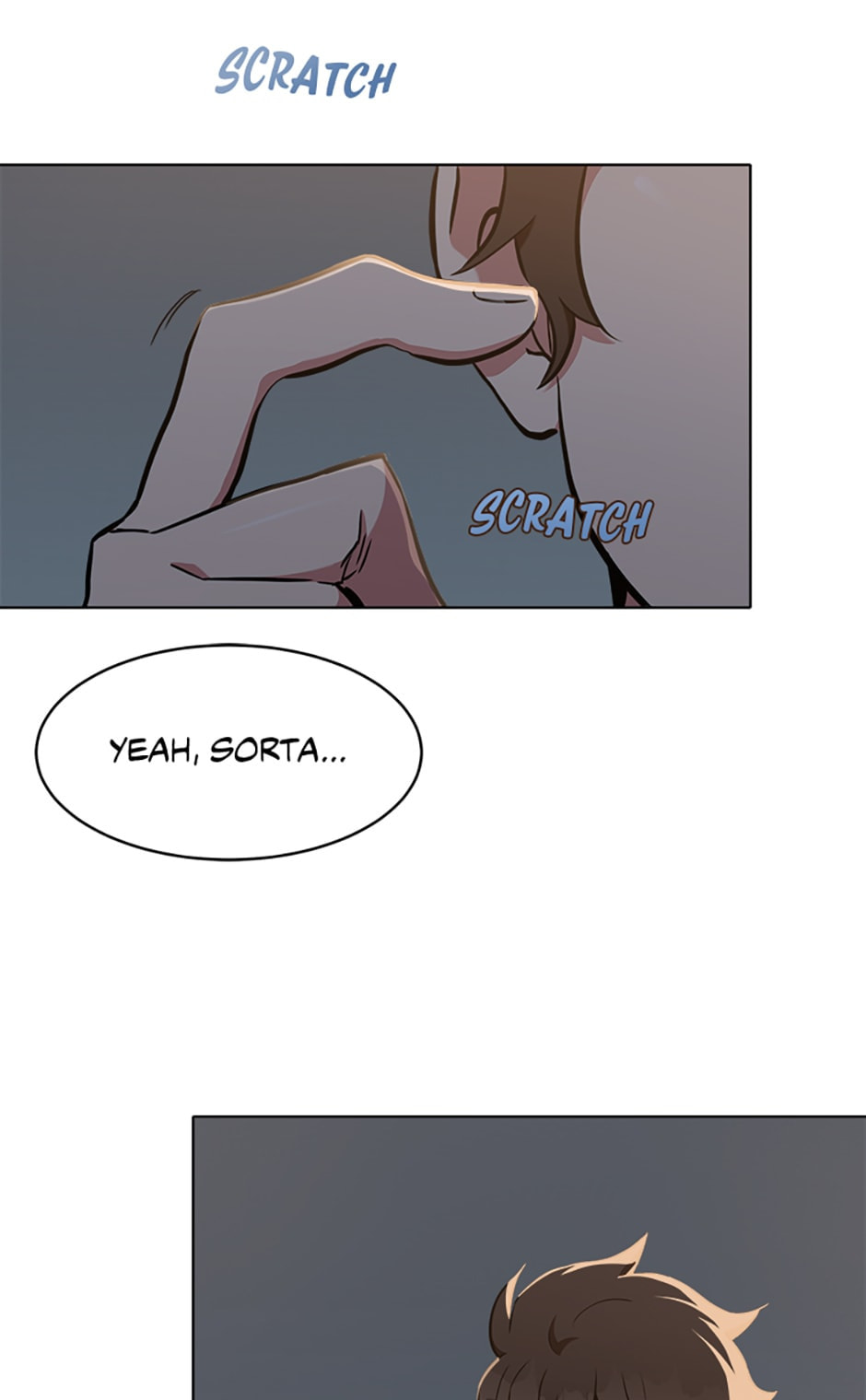Read Level 1 Player chapter 9 image 9 on Lezhin