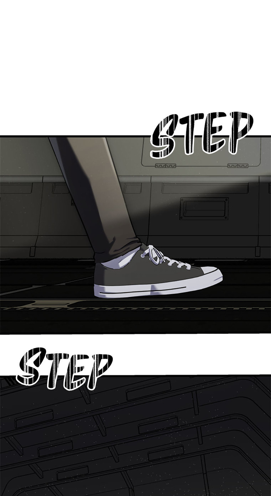 Read Level 1 Player chapter 90 image 101 on Lezhin
