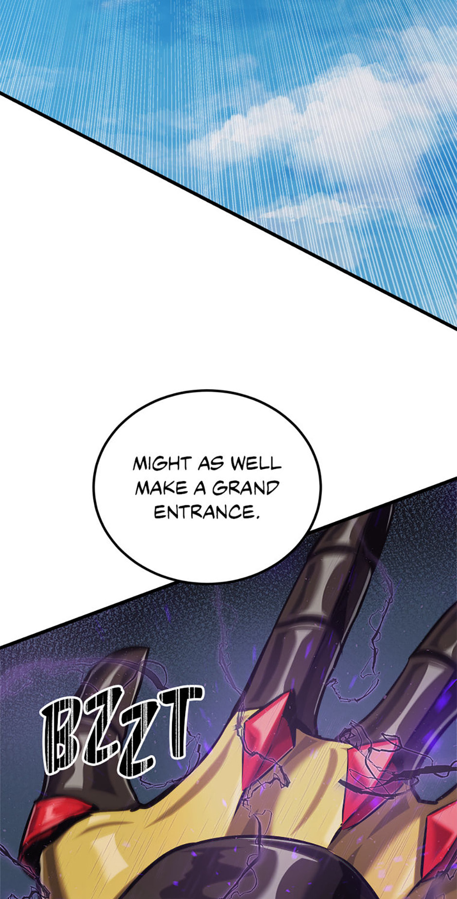 Read Level 1 Player chapter 90 image 107 on Lezhin