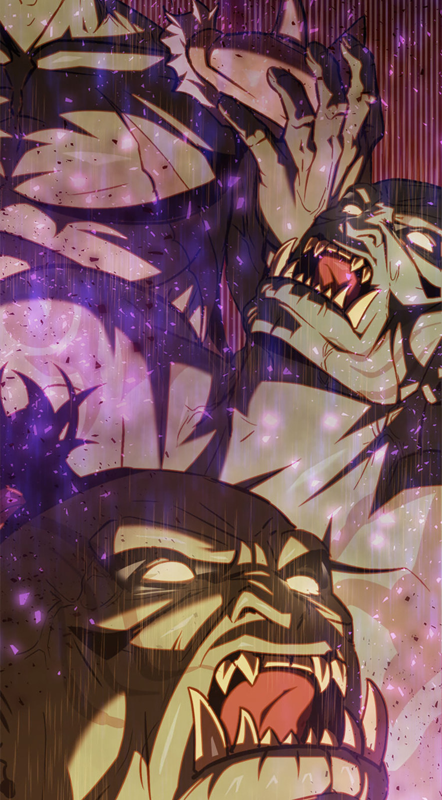 Read Level 1 Player chapter 90 image 113 on Lezhin