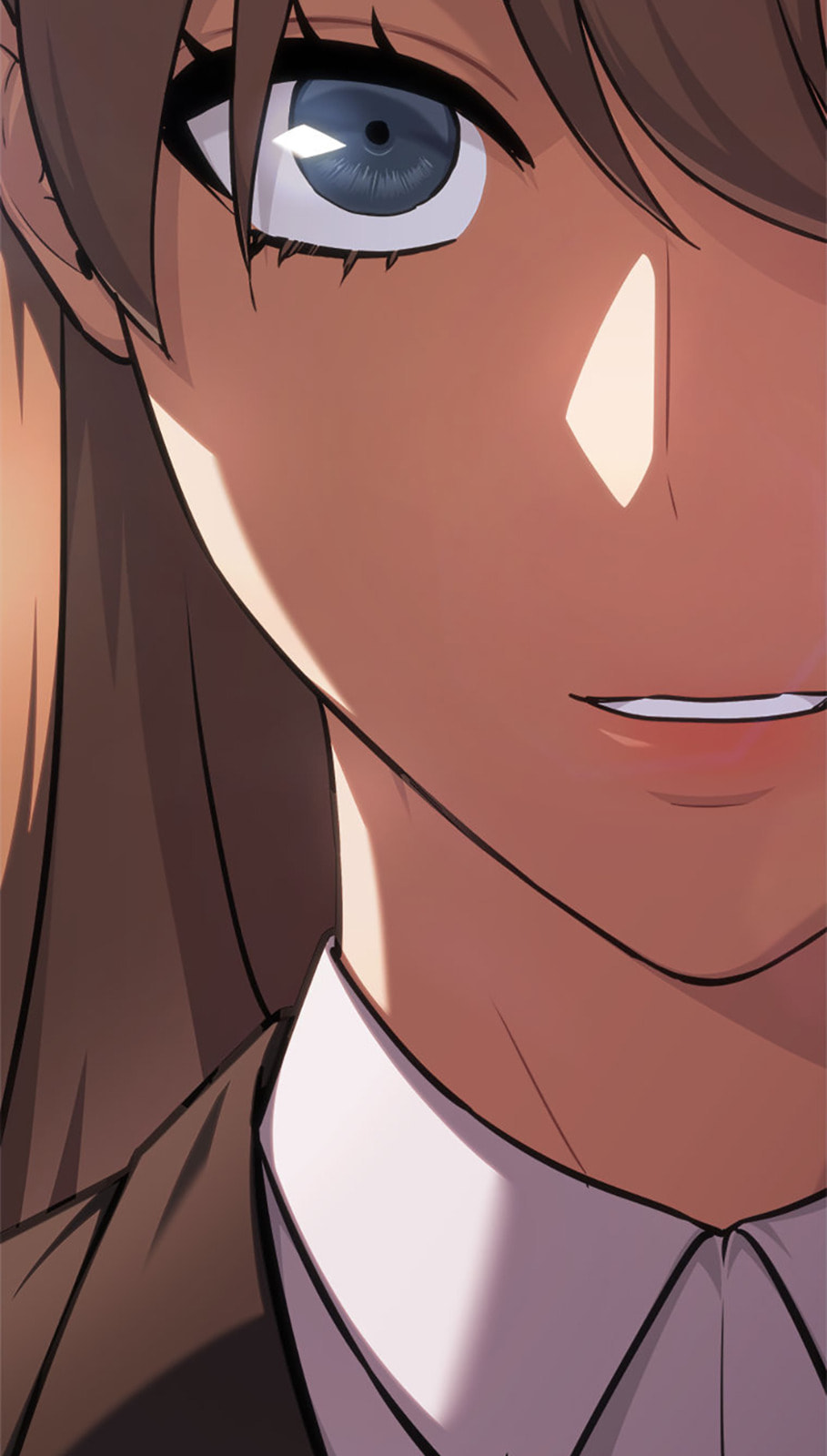 Read Level 1 Player chapter 90 image 12 on Lezhin
