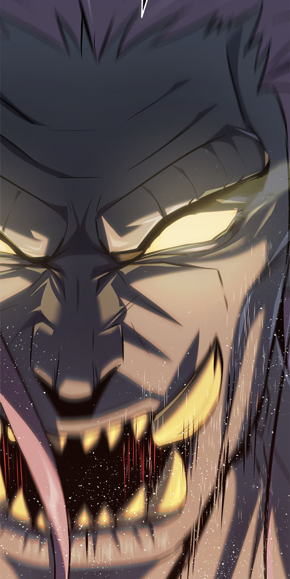 Read Level 1 Player chapter 90 image 120 on Lezhin