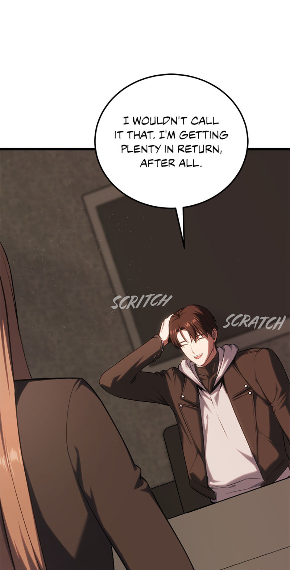 Read Level 1 Player chapter 90 image 16 on Lezhin