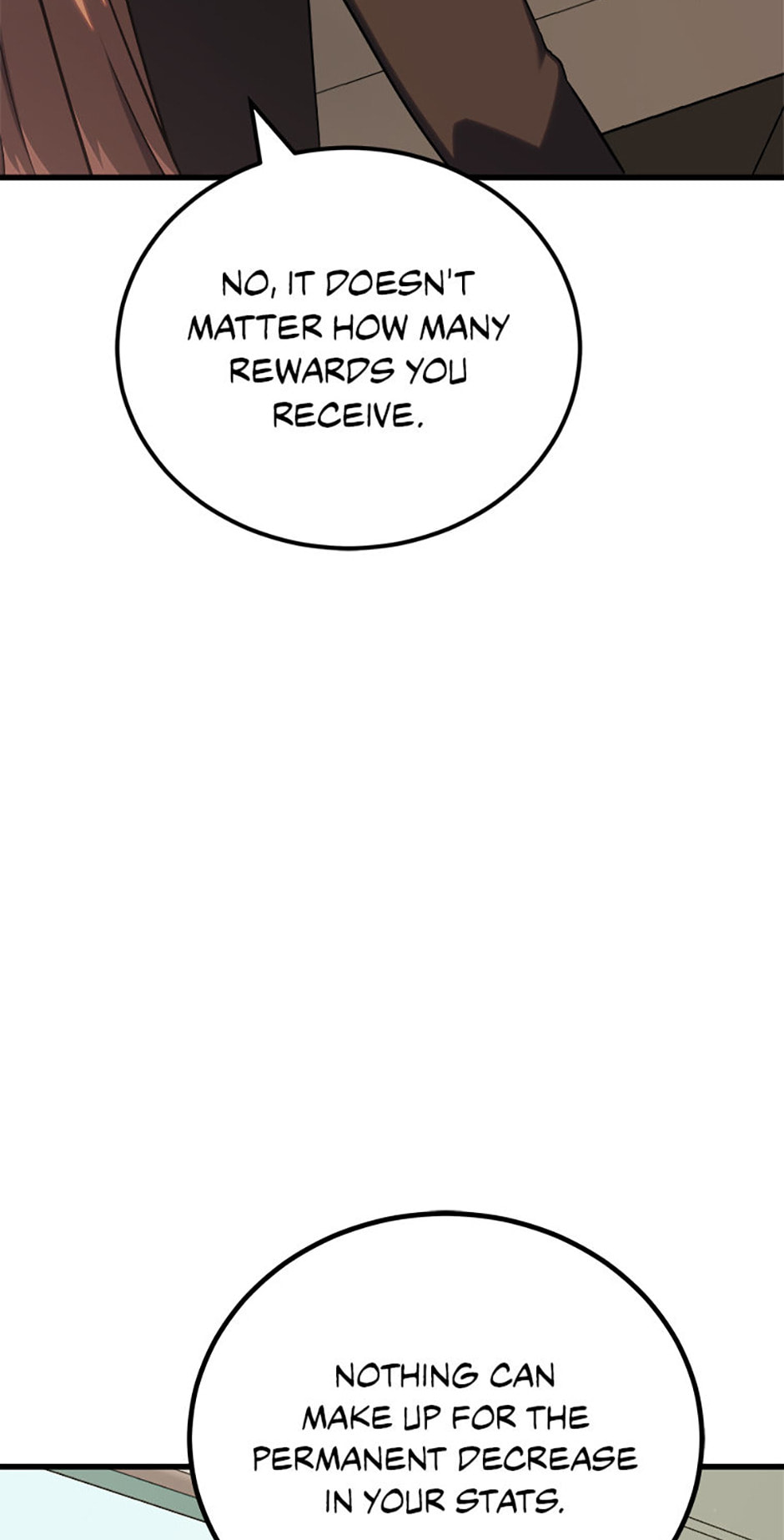 Read Level 1 Player chapter 90 image 17 on Lezhin