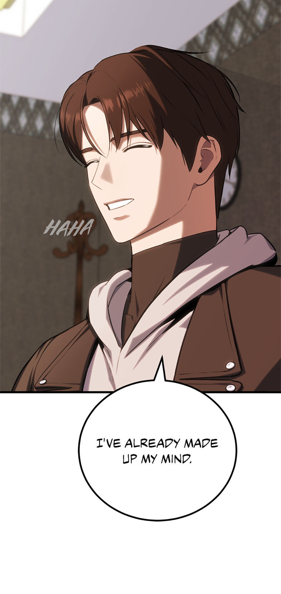 Read Level 1 Player chapter 90 image 22 on Lezhin