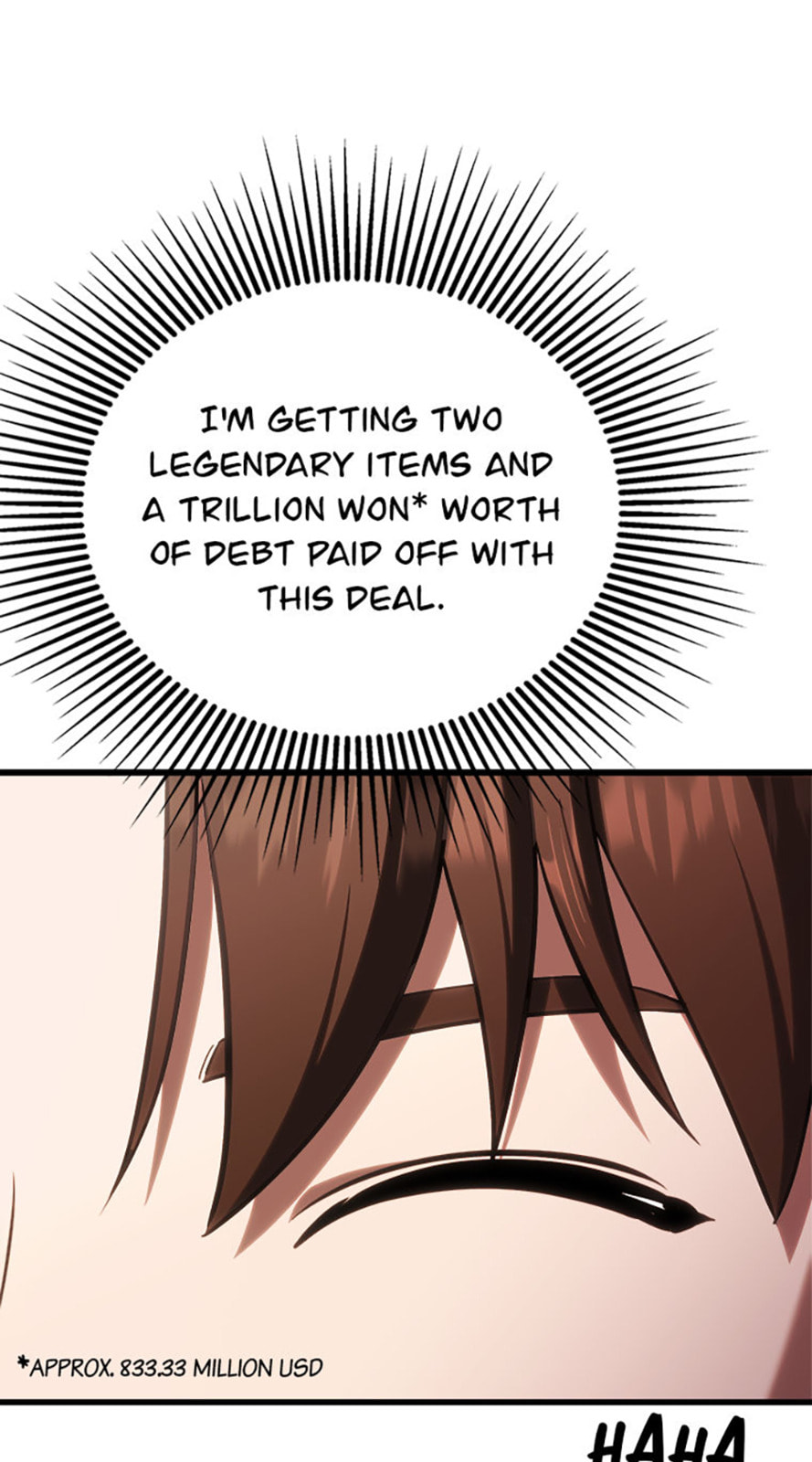 Read Level 1 Player chapter 90 image 24 on Lezhin