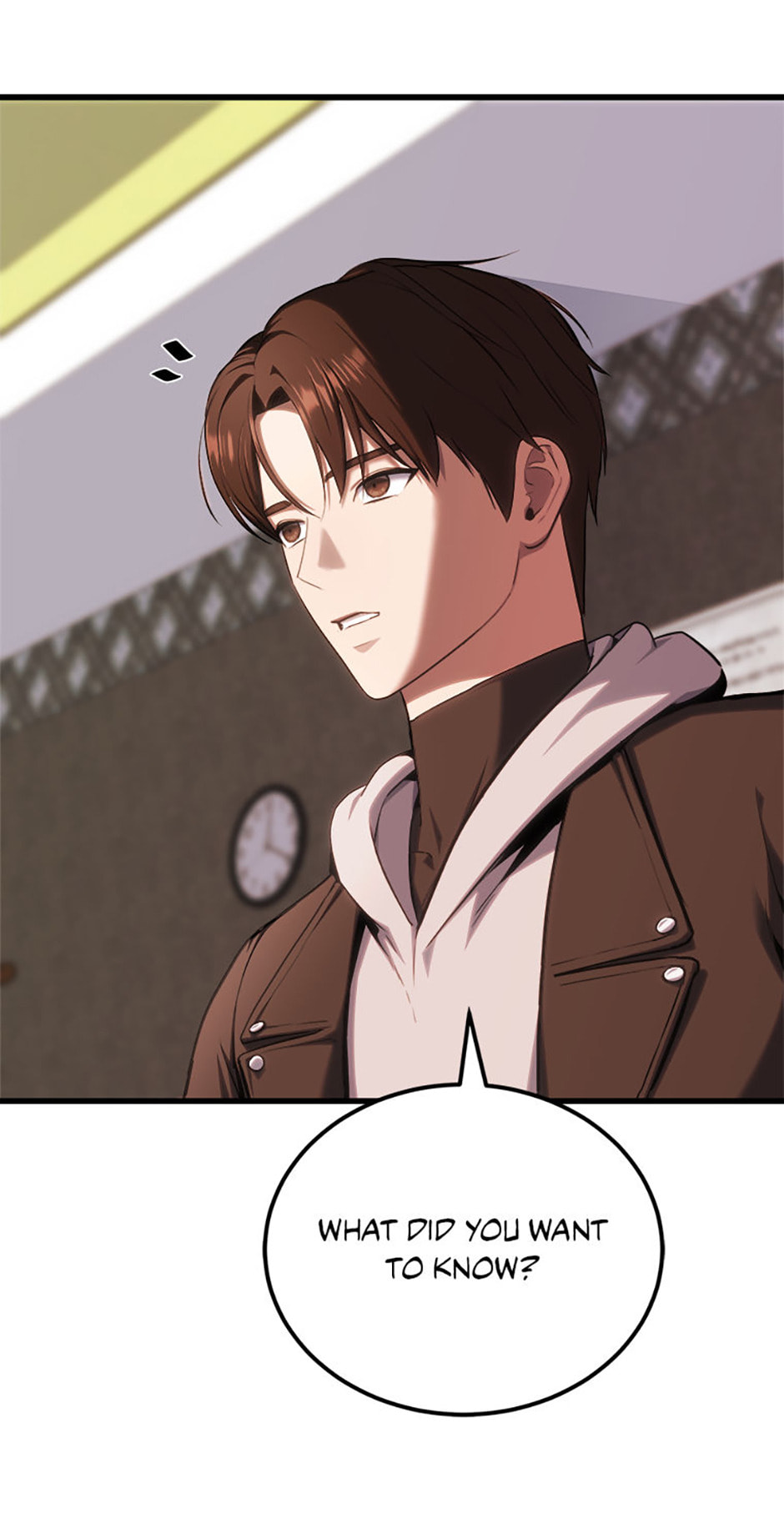 Read Level 1 Player chapter 90 image 28 on Lezhin
