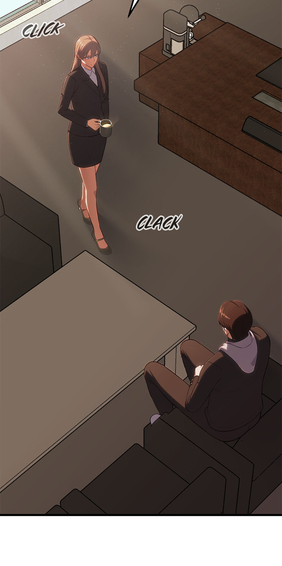 Read Level 1 Player chapter 90 image 3 on Lezhin