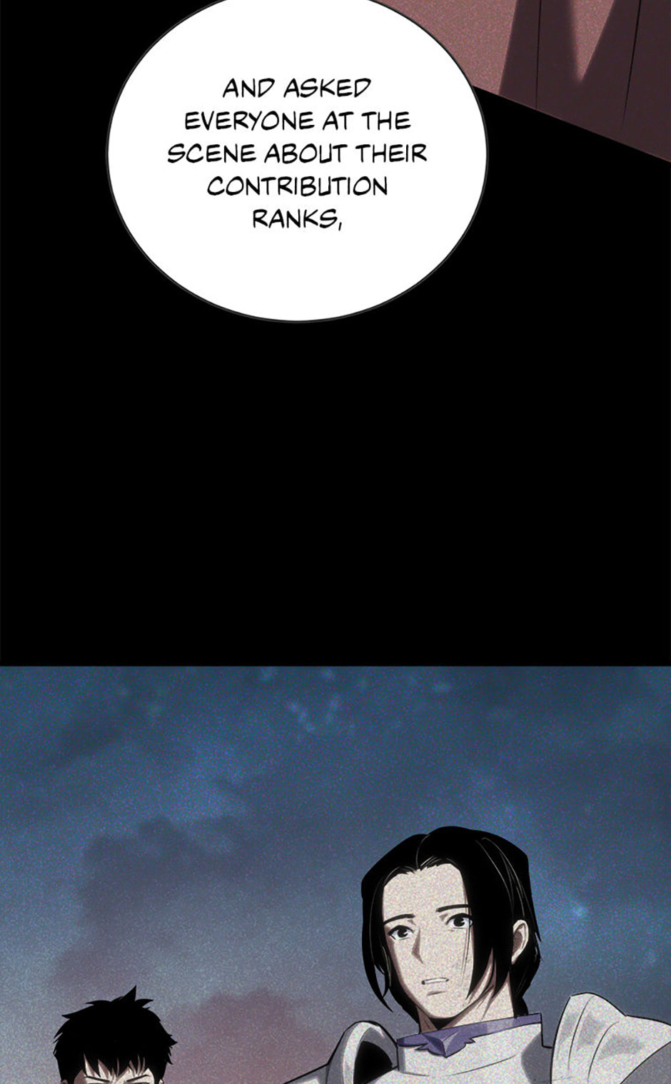 Read Level 1 Player chapter 90 image 34 on Lezhin