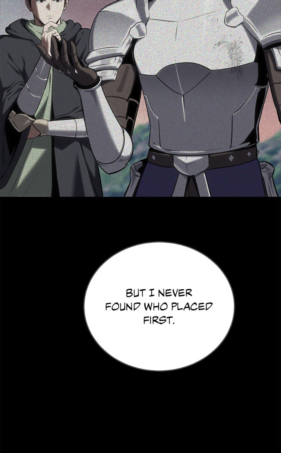Read Level 1 Player chapter 90 image 35 on Lezhin