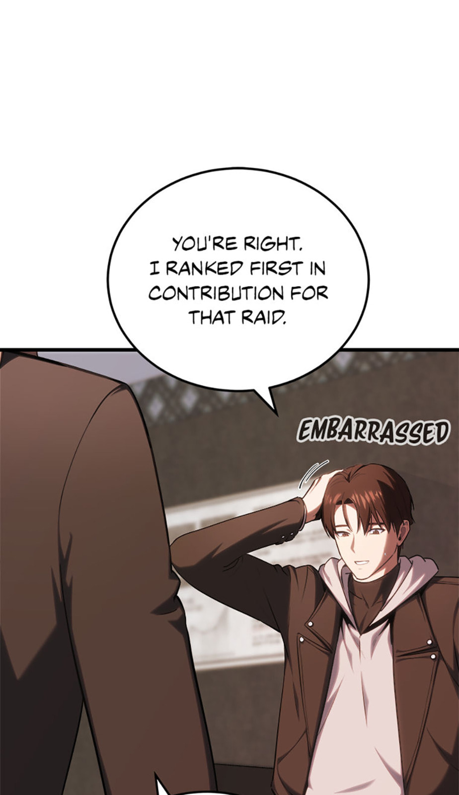 Read Level 1 Player chapter 90 image 41 on Lezhin