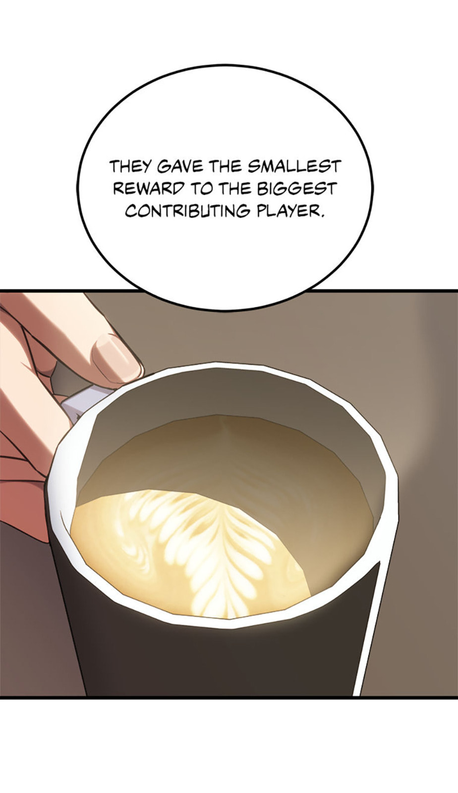 Read Level 1 Player chapter 90 image 44 on Lezhin