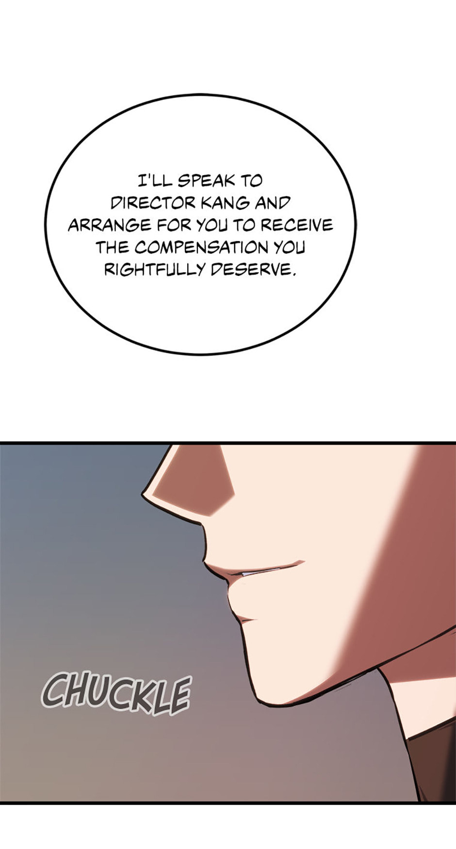 Read Level 1 Player chapter 90 image 45 on Lezhin