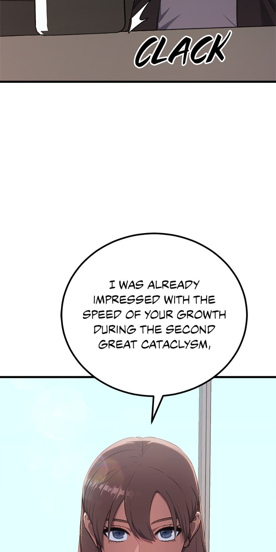 Read Level 1 Player chapter 90 image 5 on Lezhin