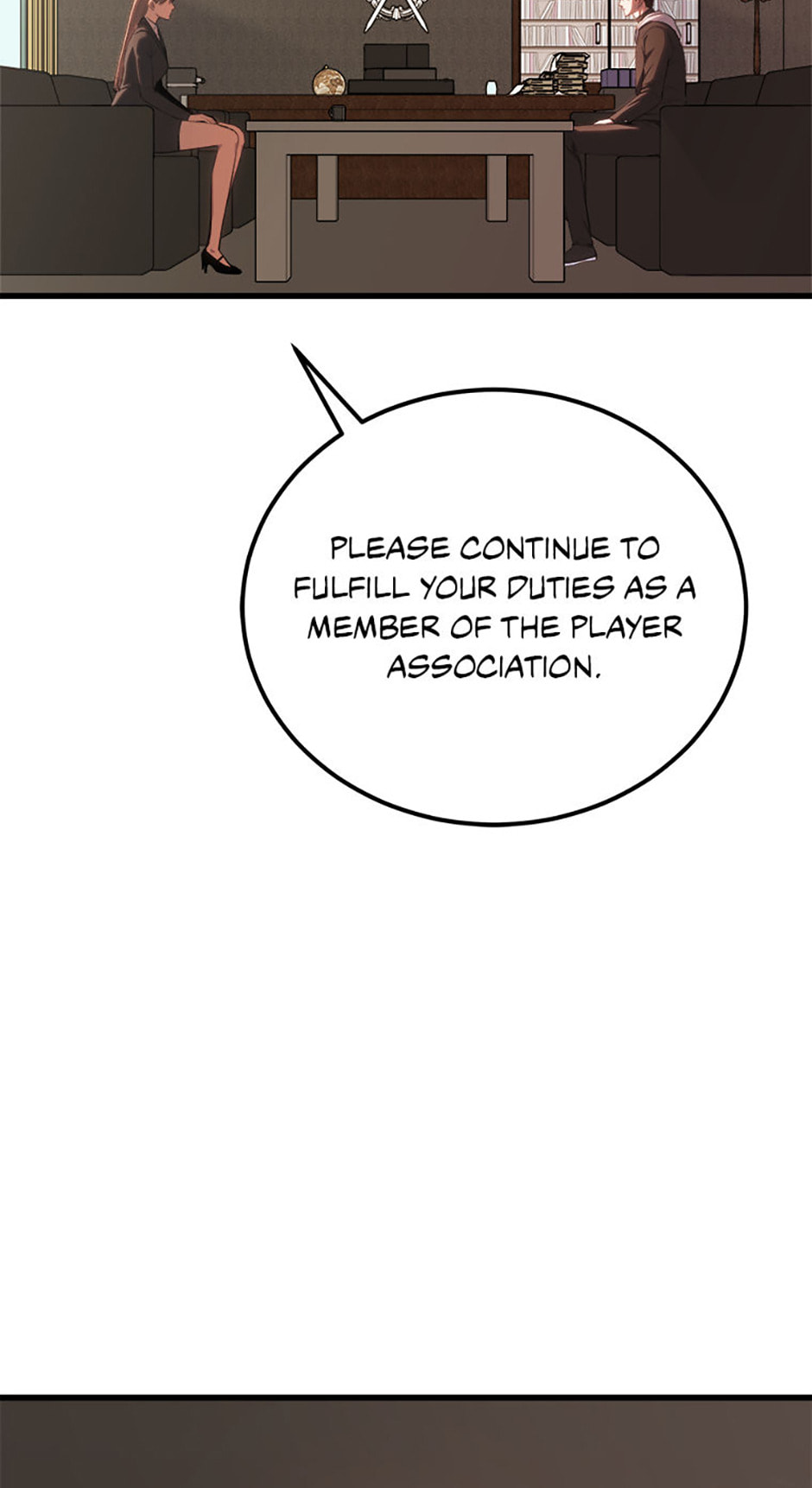 Read Level 1 Player chapter 90 image 51 on Lezhin