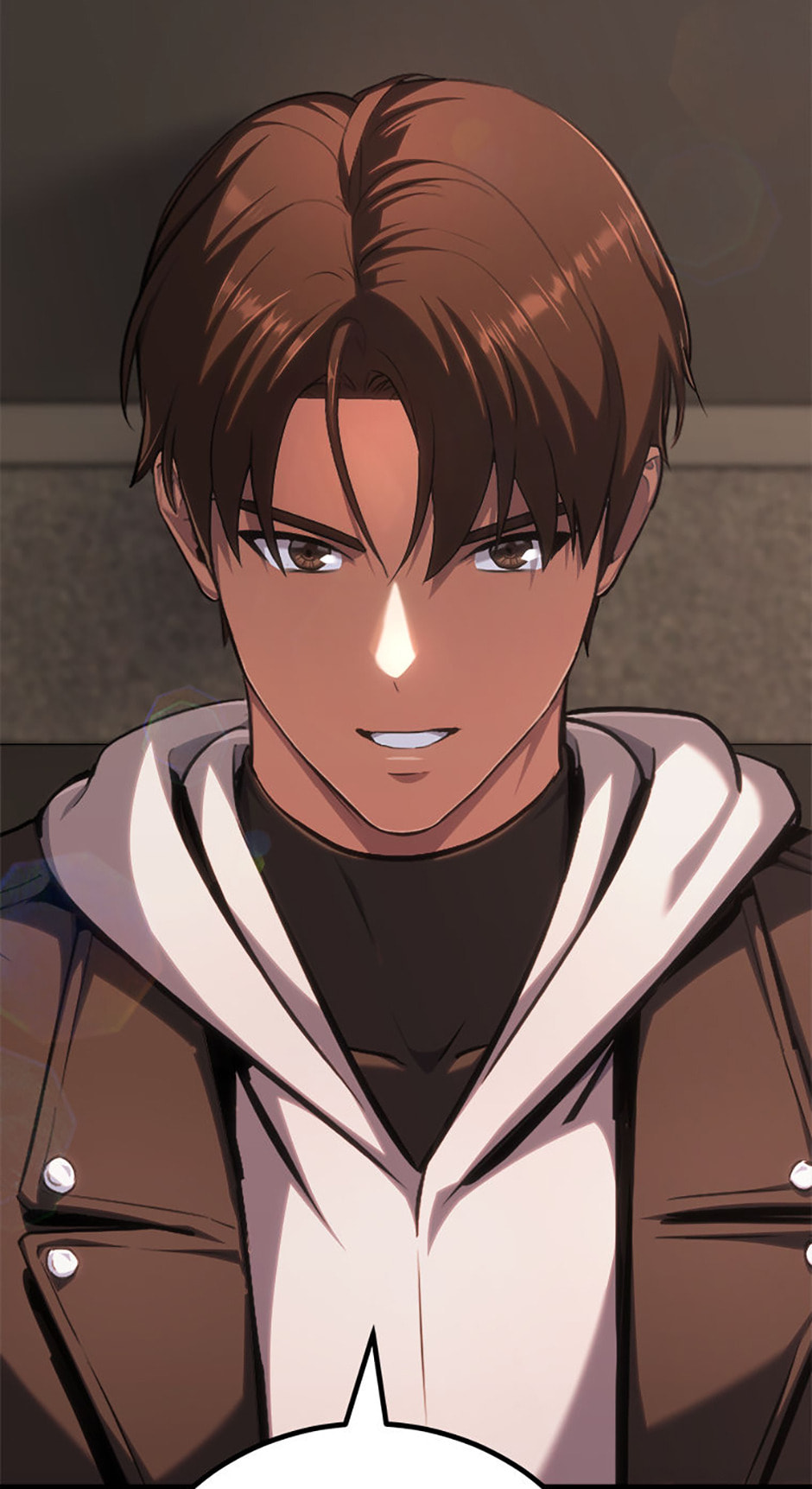 Read Level 1 Player chapter 90 image 52 on Lezhin