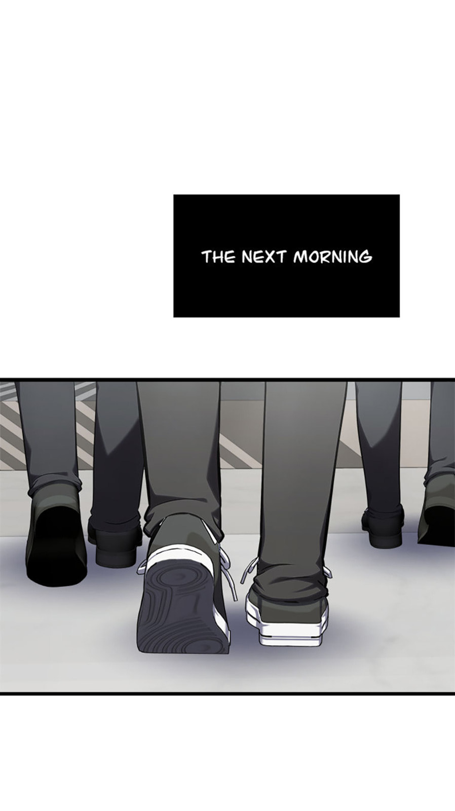 Read Level 1 Player chapter 90 image 55 on Lezhin