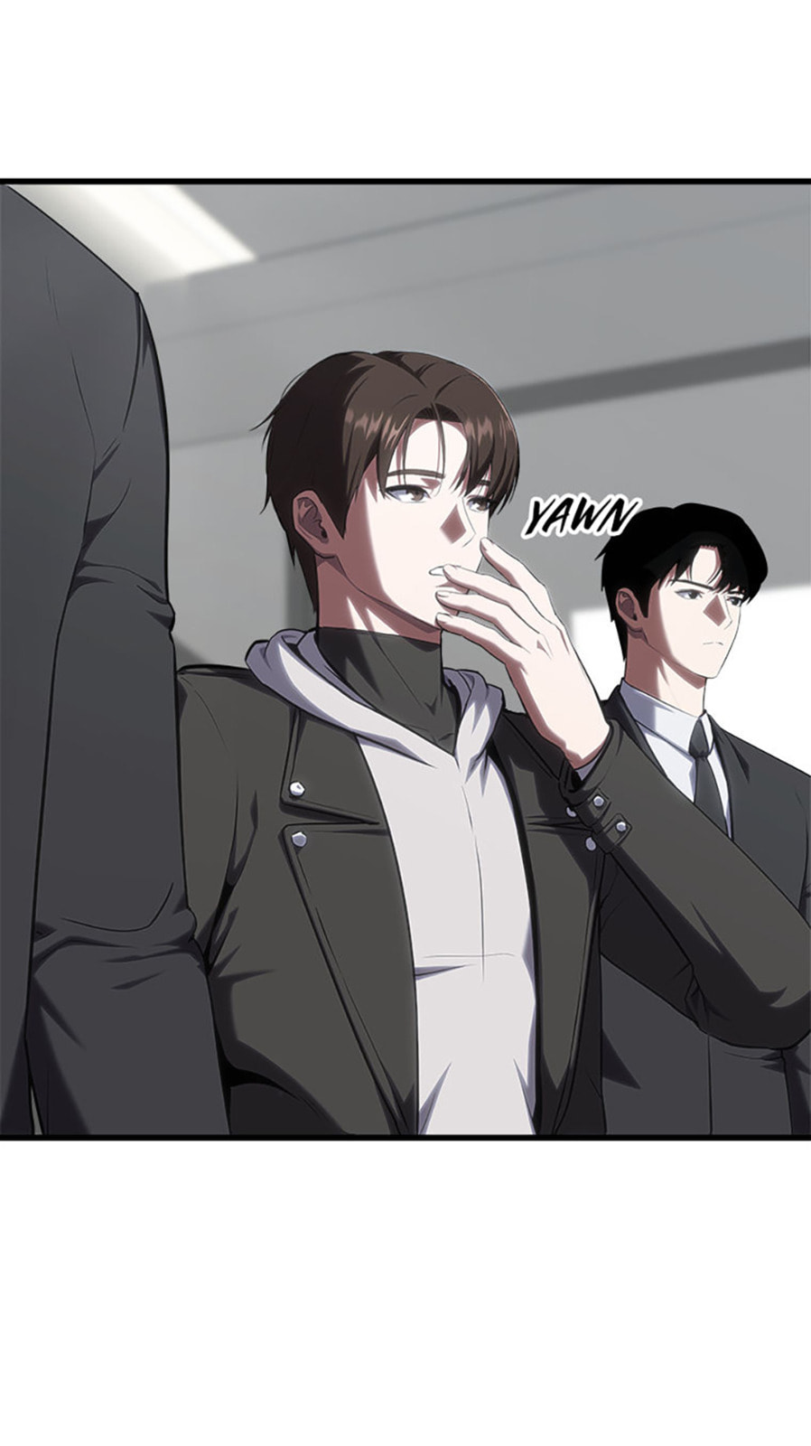 Read Level 1 Player chapter 90 image 56 on Lezhin