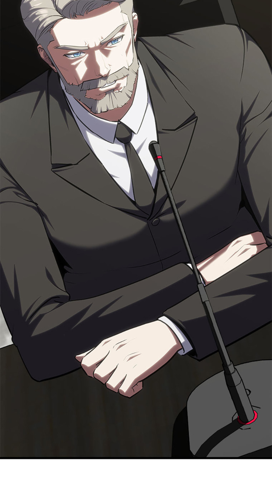 Read Level 1 Player chapter 90 image 59 on Lezhin