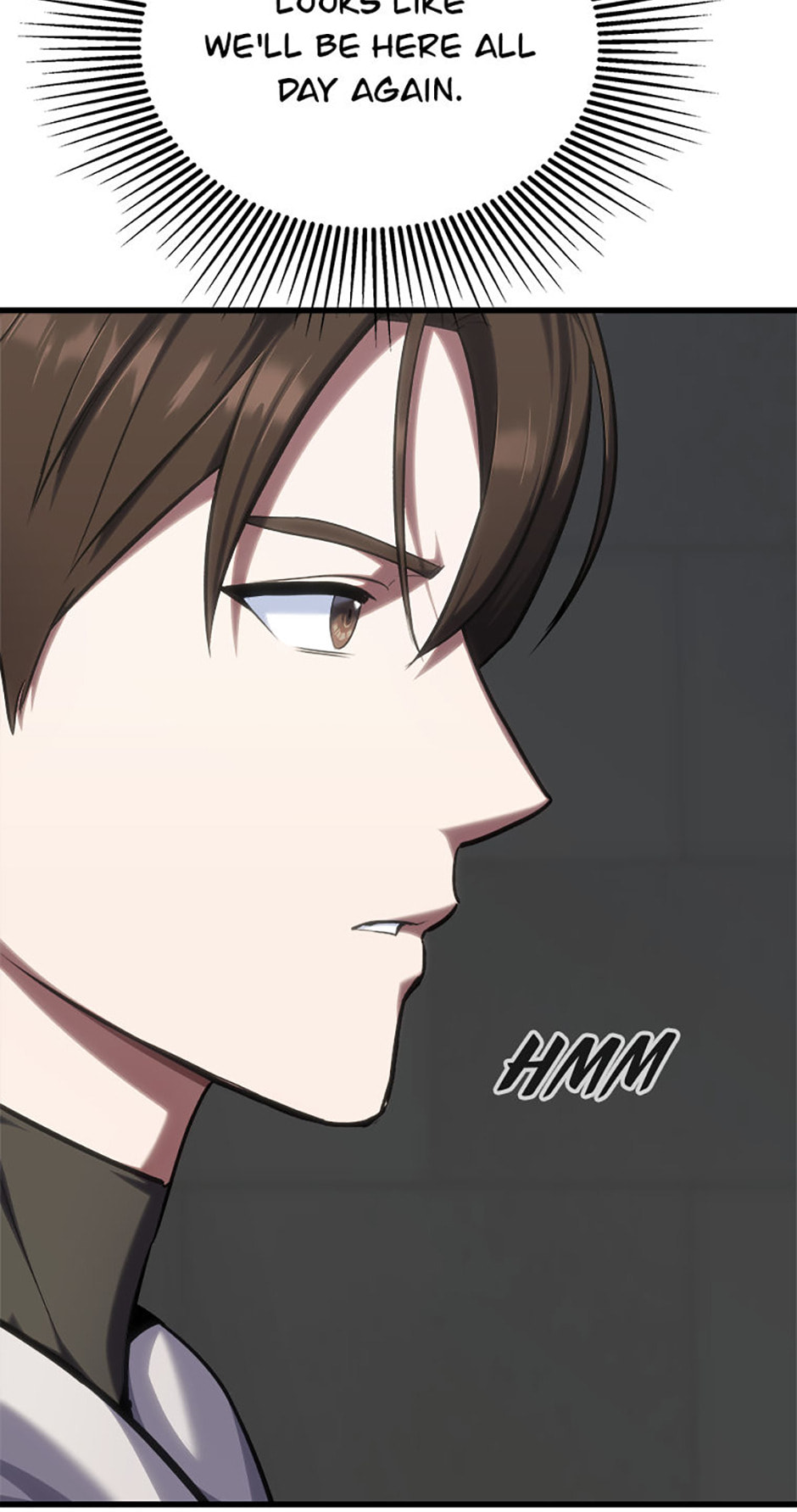 Read Level 1 Player chapter 90 image 61 on Lezhin