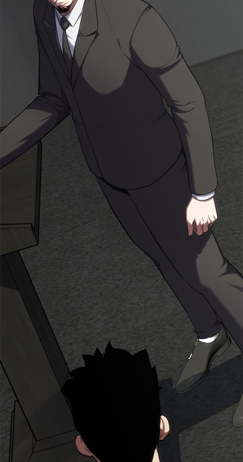 Read Level 1 Player chapter 90 image 64 on Lezhin