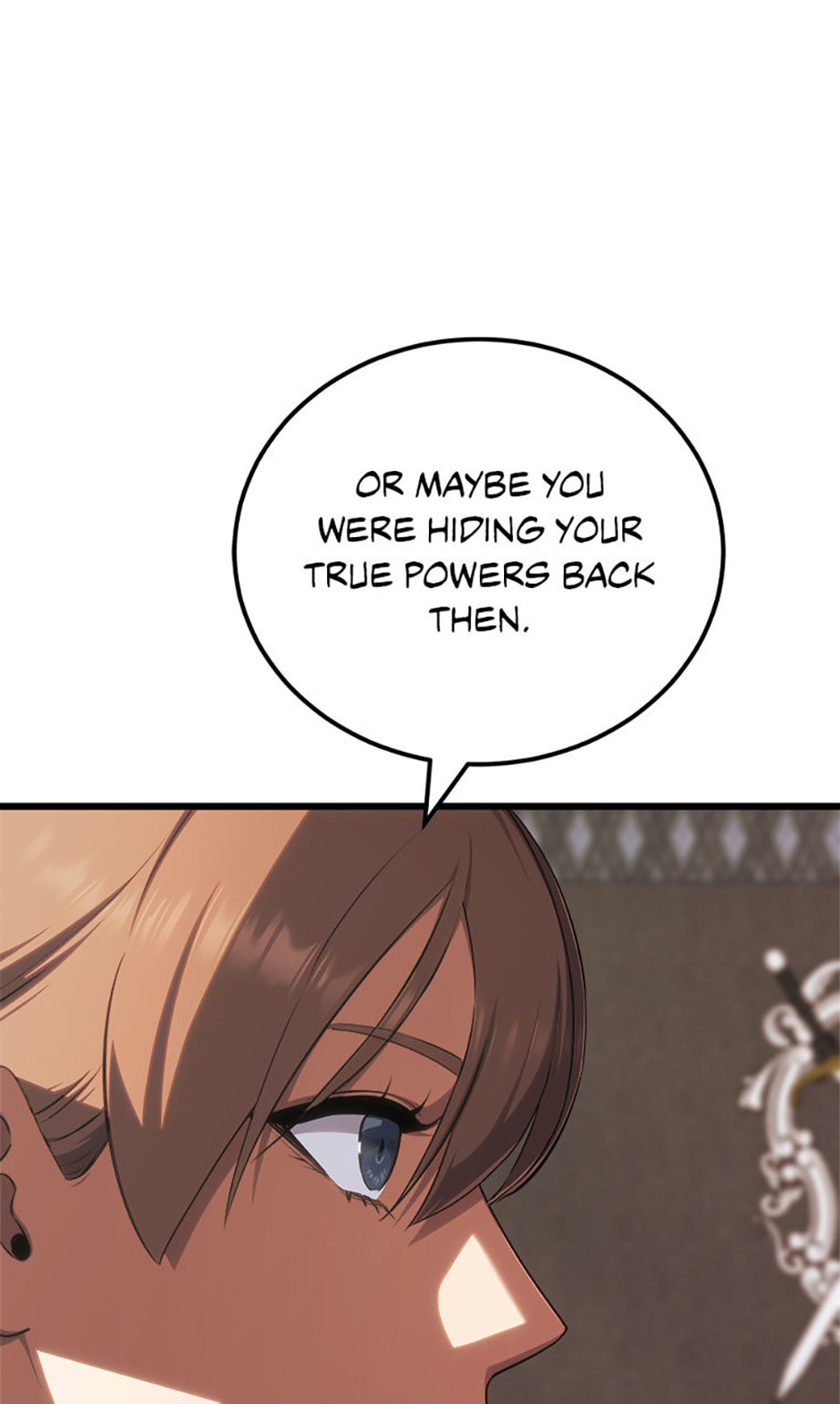 Read Level 1 Player chapter 90 image 7 on Lezhin